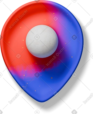 Location PNG, SVG