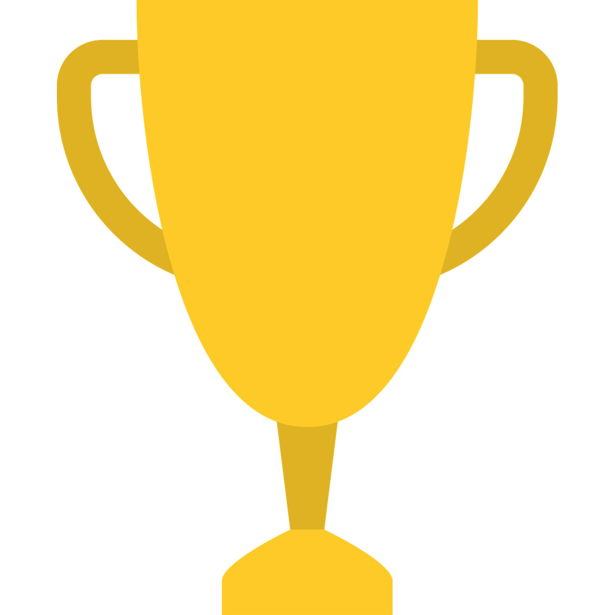 Fogg 스타일의 Prize cup 일러스트레이션 PNG, SVG 다운로드