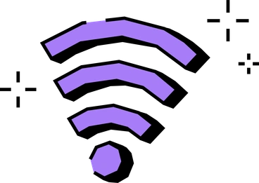 Wi-fi icon PNG, SVG