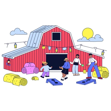 Cornhole