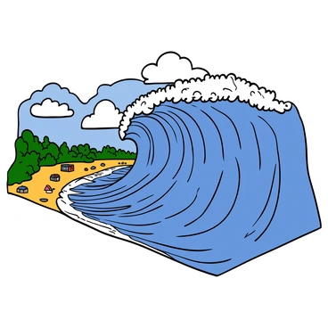 Tsunami