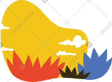 Field PNG, SVG