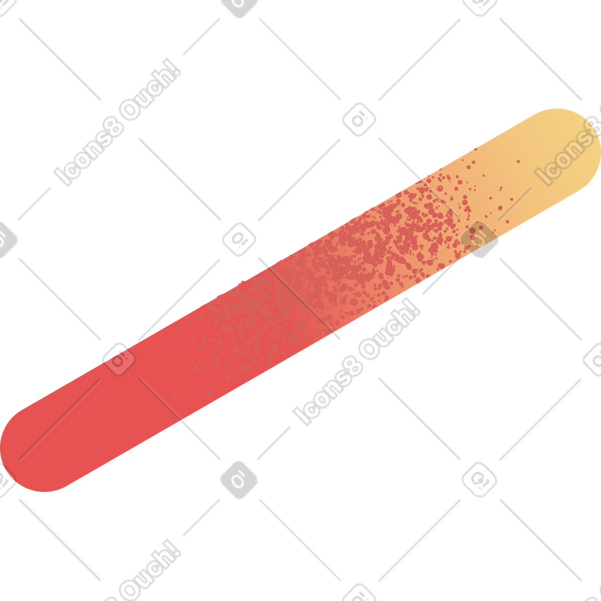 Ilustração de Decoração em no estilo Pale para baixar em PNG, SVG
