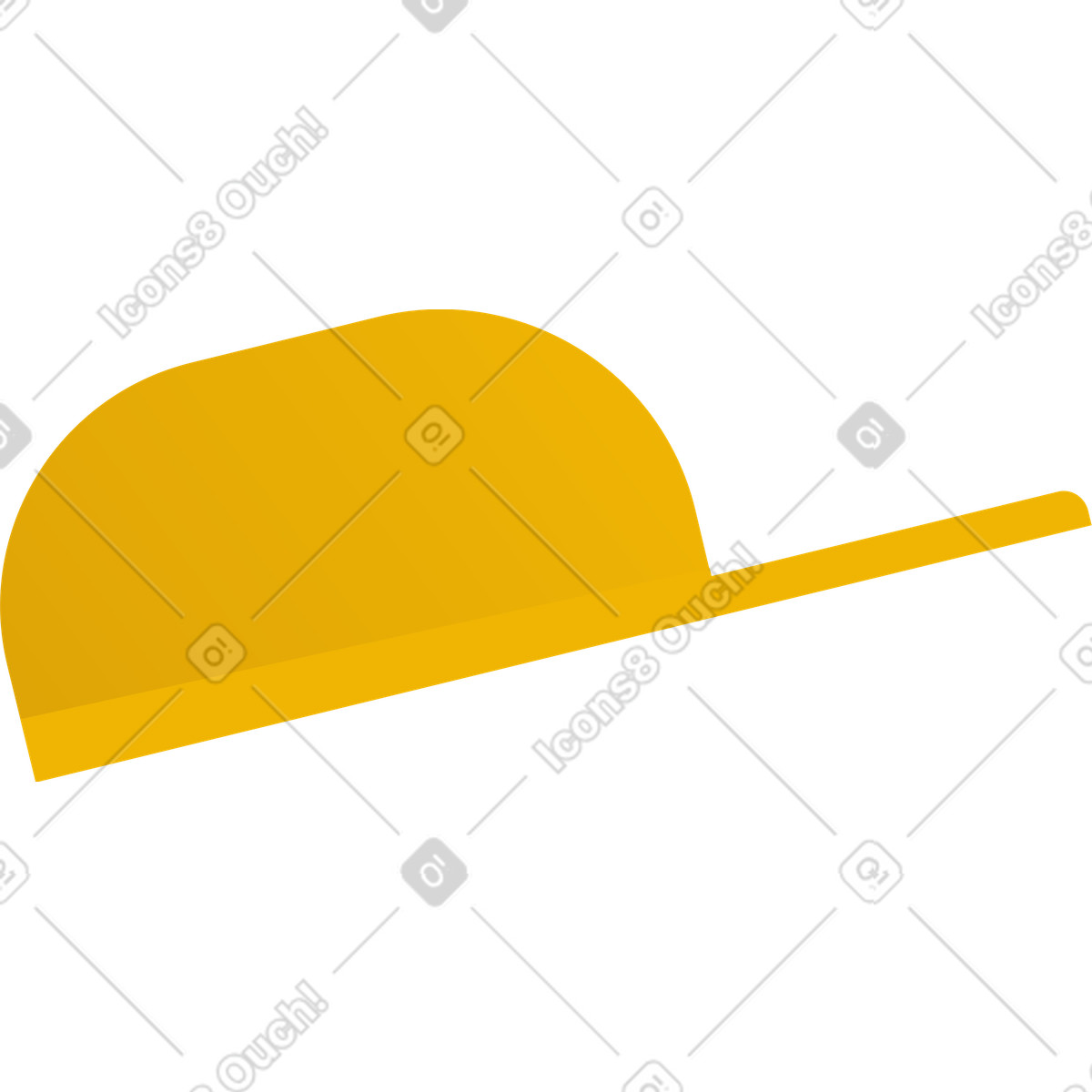 Ilustración Tiene en estilo Clip a descargar en PNG y SVG
