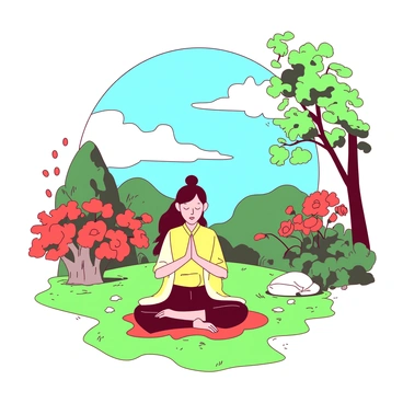 Qi gong
