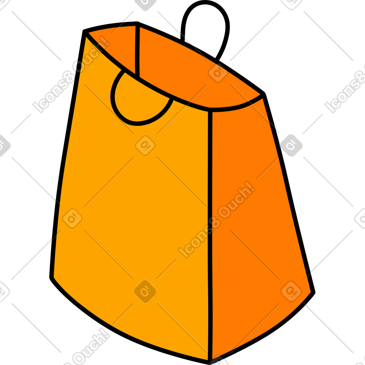 Pacchetto illustrazione in stile Purr scarica in PNG, SVG