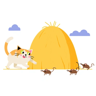Ferme animaux