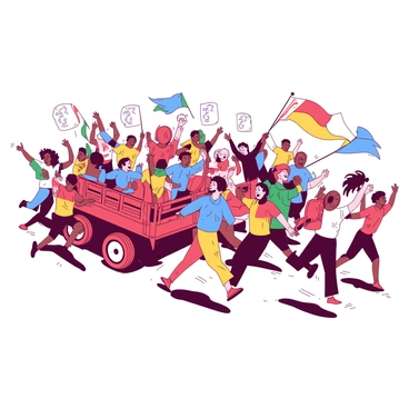 Illustrations fallacies