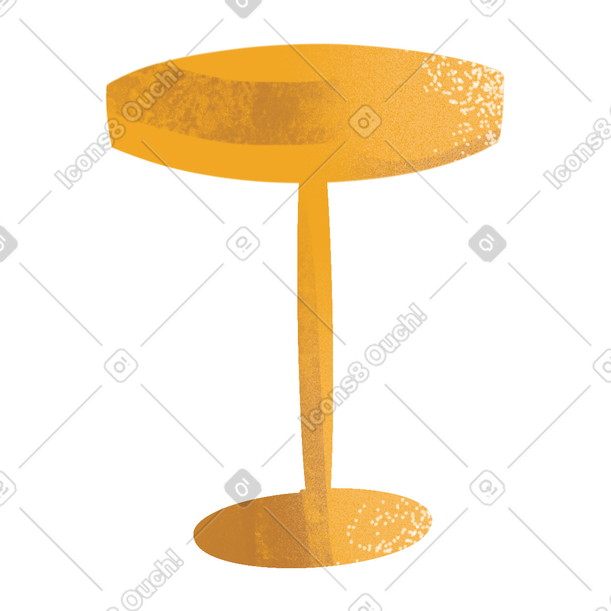 Ilustração de Ficar pé em no estilo Fabulous para baixar em PNG, SVG