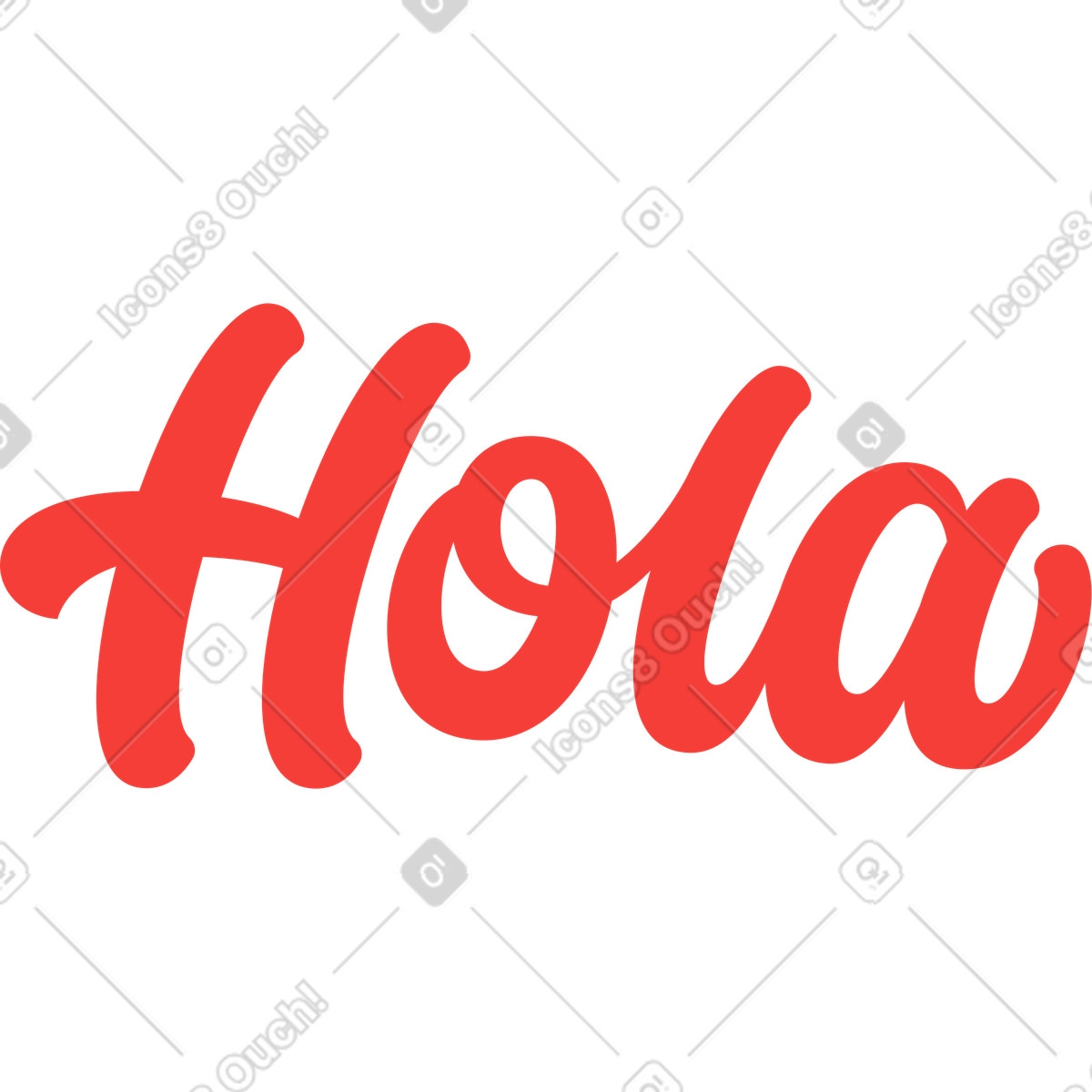 Ora illustrazione in stile Sammy scarica in PNG, SVG