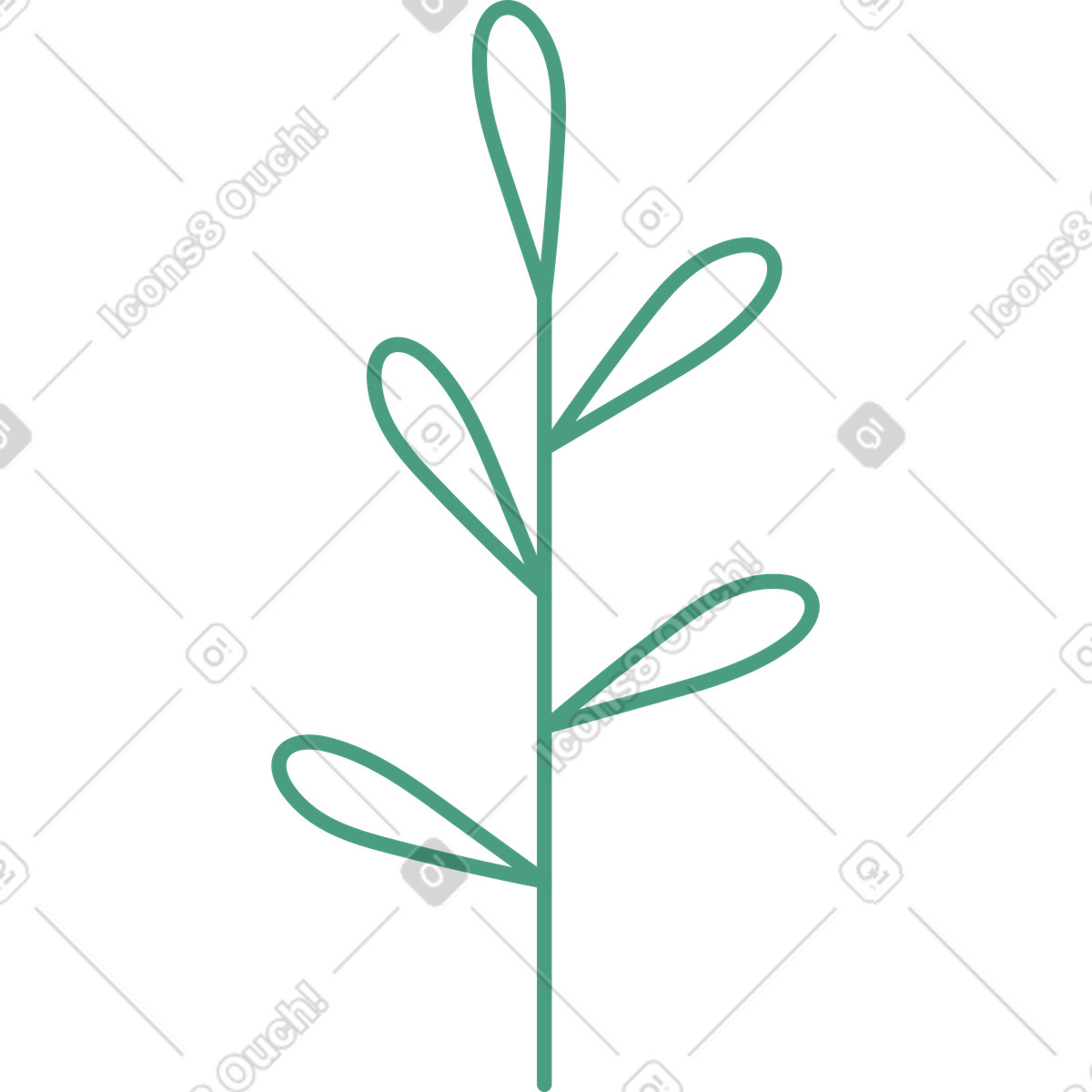 下载 Macaroni 风格的 厂 插画，支持 PNG、SVG 格式