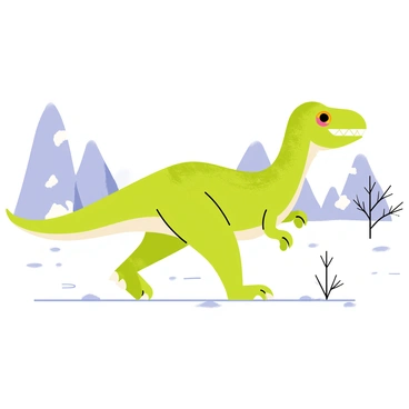 Tyrannosaurus