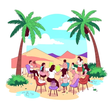 Musical chairs