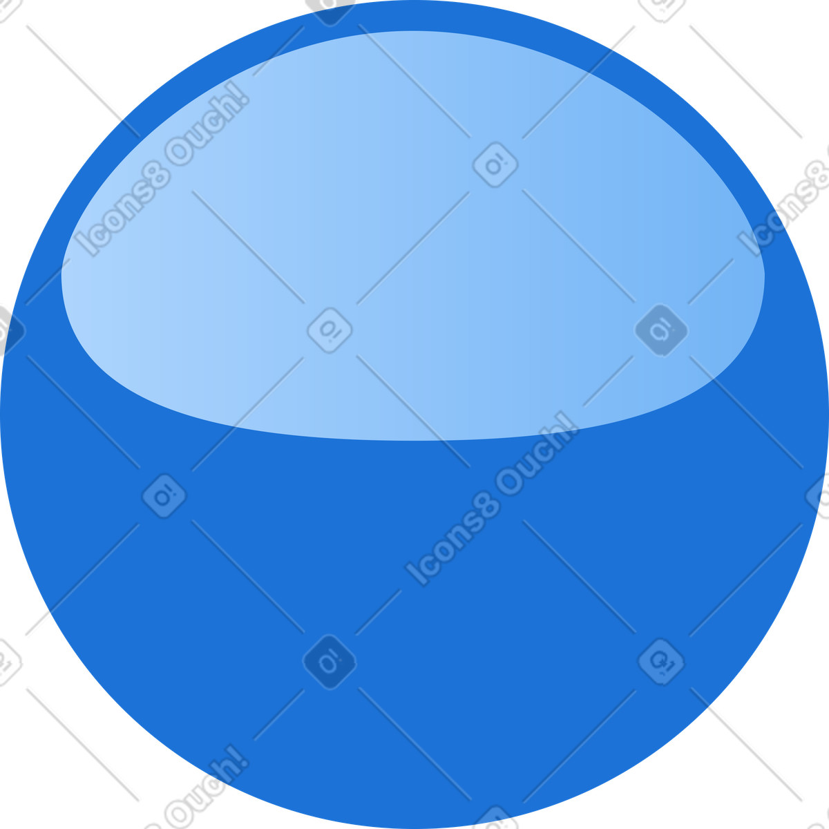 Vaso di fiori illustrazione in stile Clip scarica in PNG, SVG