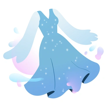 Beautiful dress ball gown coloring pages