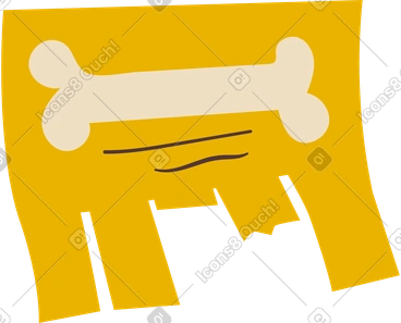 Dépliant publicitaire PNG, SVG
