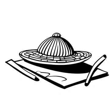 Edgar artis waste material 3d