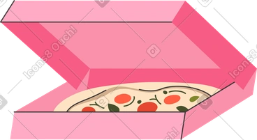Pizza PNG, SVG