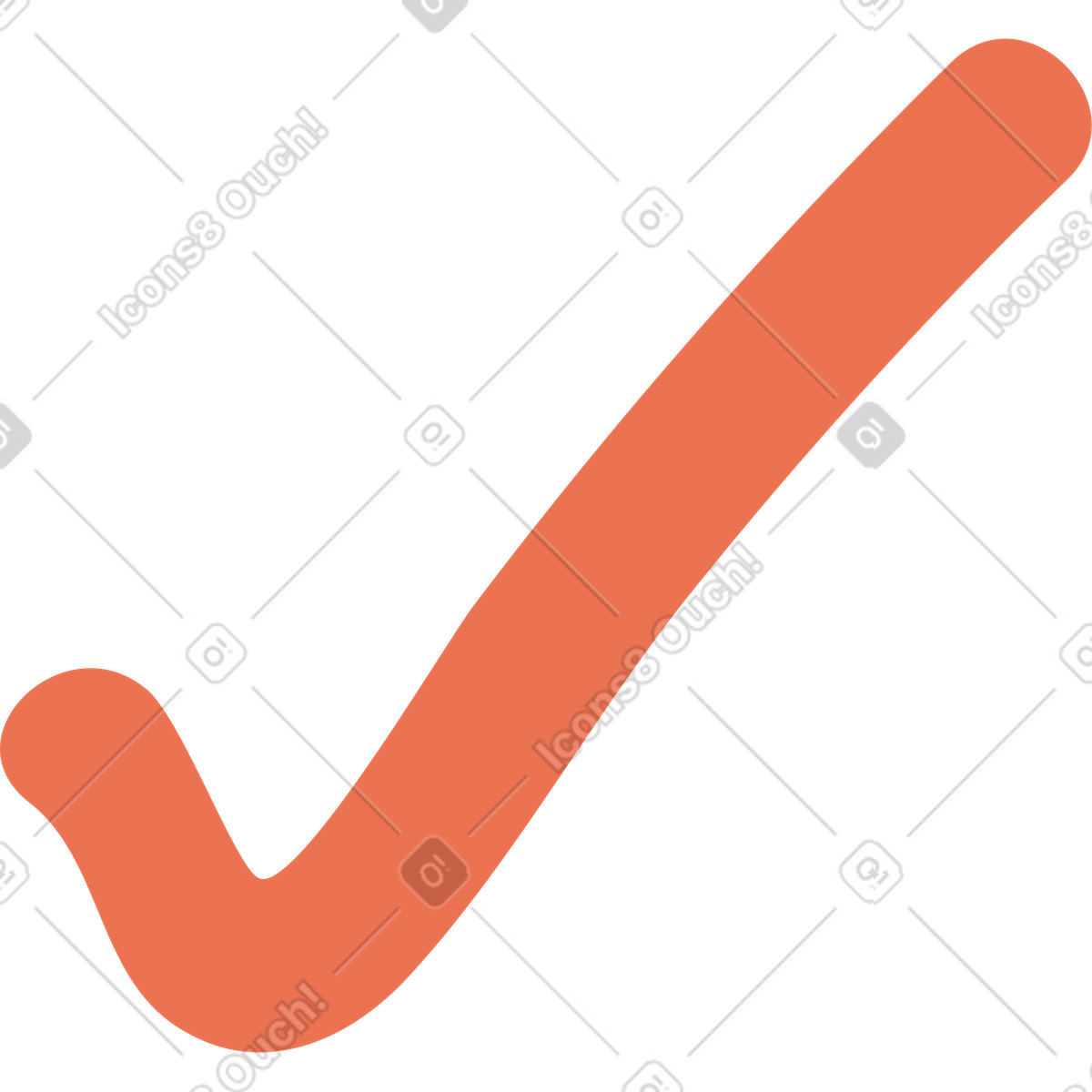 下载 Karlsson 风格的 Check mark 插画，支持 PNG、SVG 格式