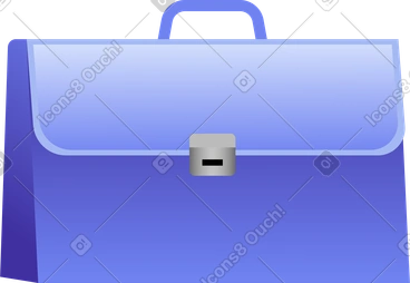 Mallette PNG, SVG