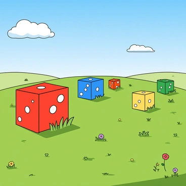 Dice