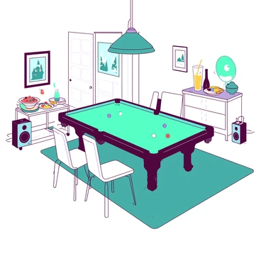 Sports background