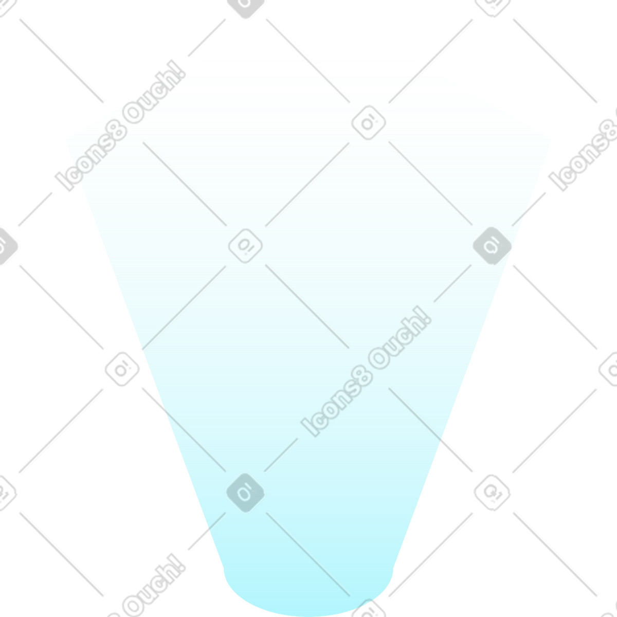 Licht-Illustration im Quantum-Stil als Download in PNG, SVG