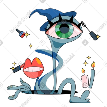 Ready for Halloween PNG, SVG