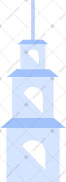 Construction de la ville PNG, SVG