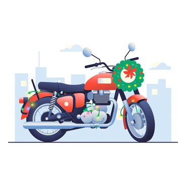 Royal enfield cartoon images