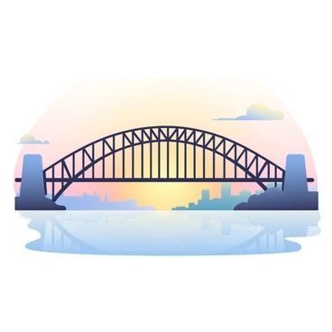 Sydney harbour