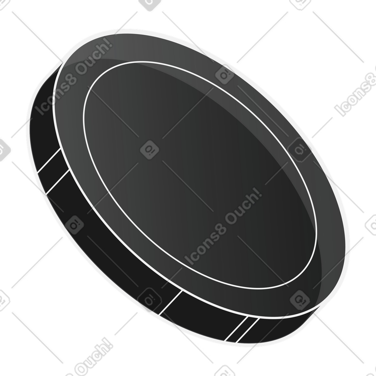下载 Inverse 风格的 硬币 插画，支持 PNG、SVG 格式