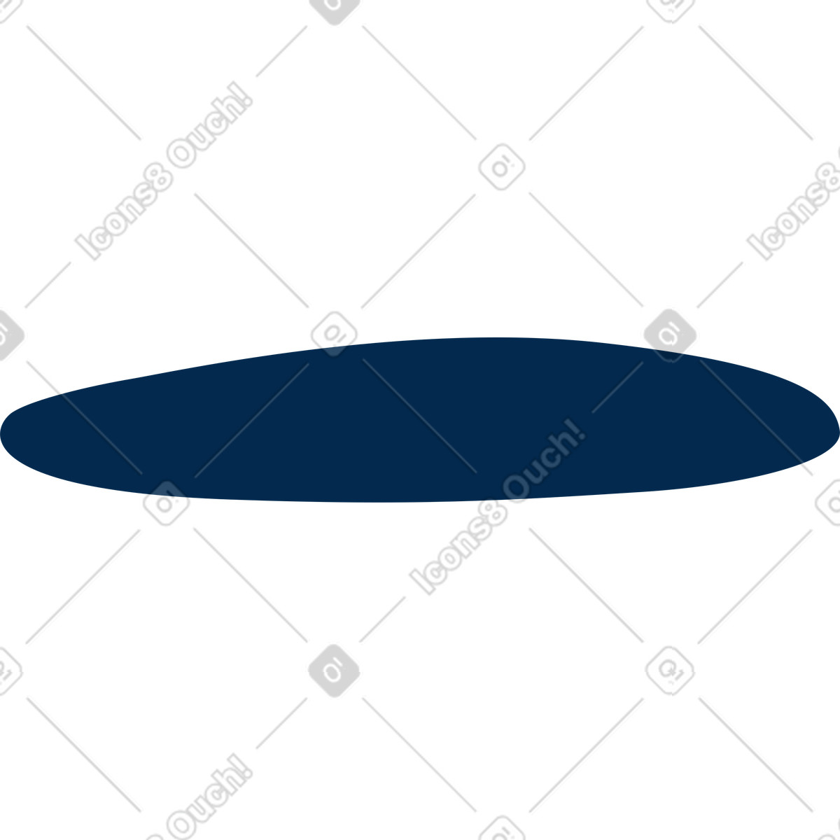 Boden-Illustration im Flame-Stil als Download in PNG, SVG