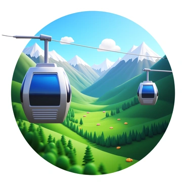 Cable car