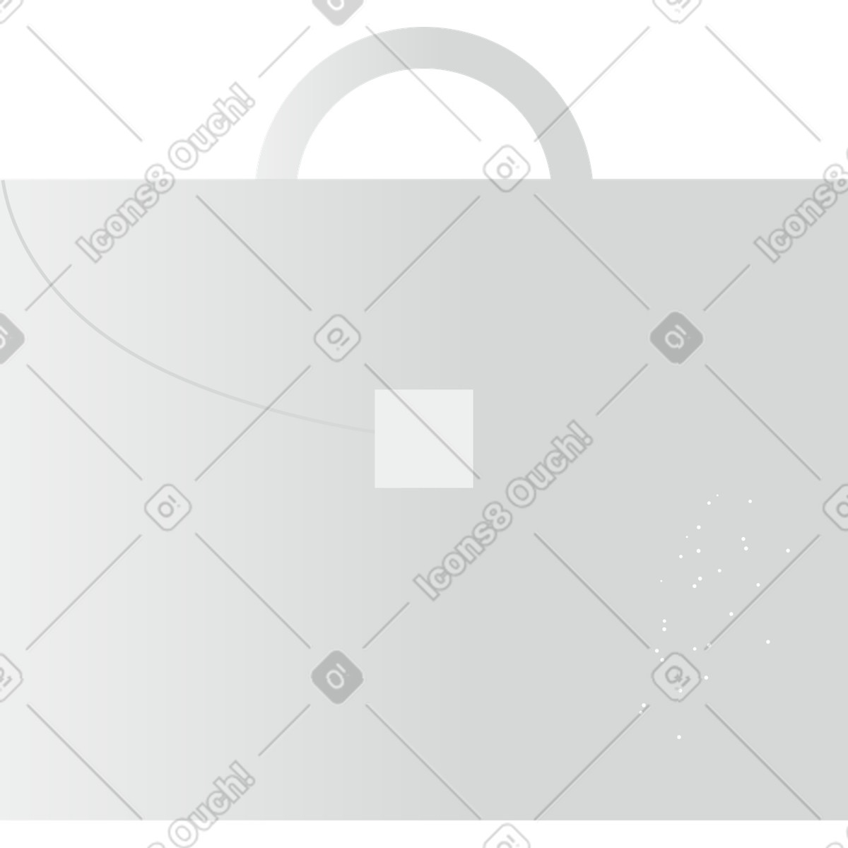 Case illustration in Clip style download in PNG, SVG