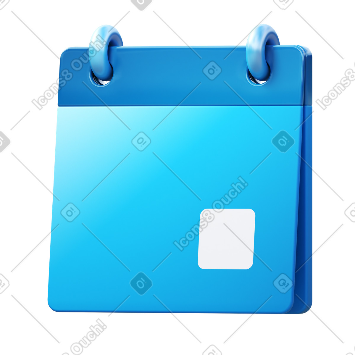 Иллюстрация Planner в PNG и SVG