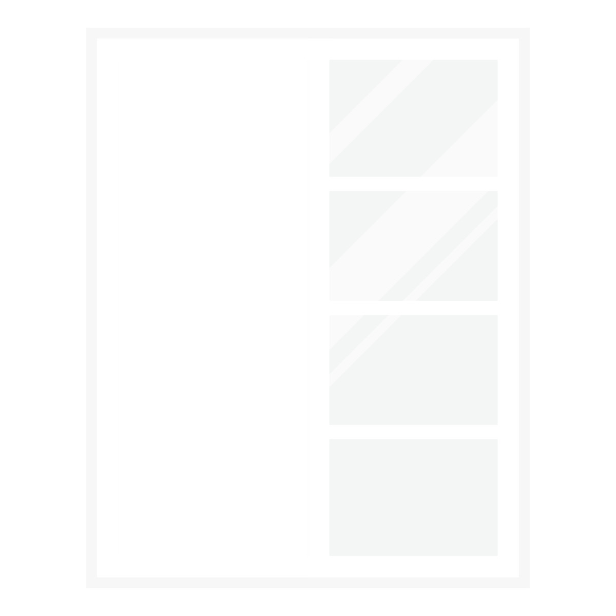 Window illustration in Fogg style download in PNG, SVG