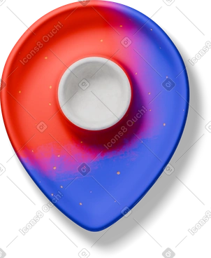 Location PNG, SVG