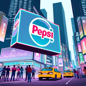 Pepsi