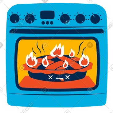 Fatal Error PNG, SVG