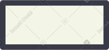 Rectangle PNG, SVG