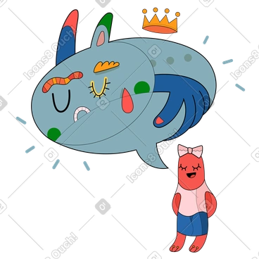 Imagination PNG, SVG