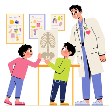 Pediatrician