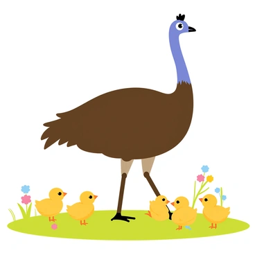 Emu