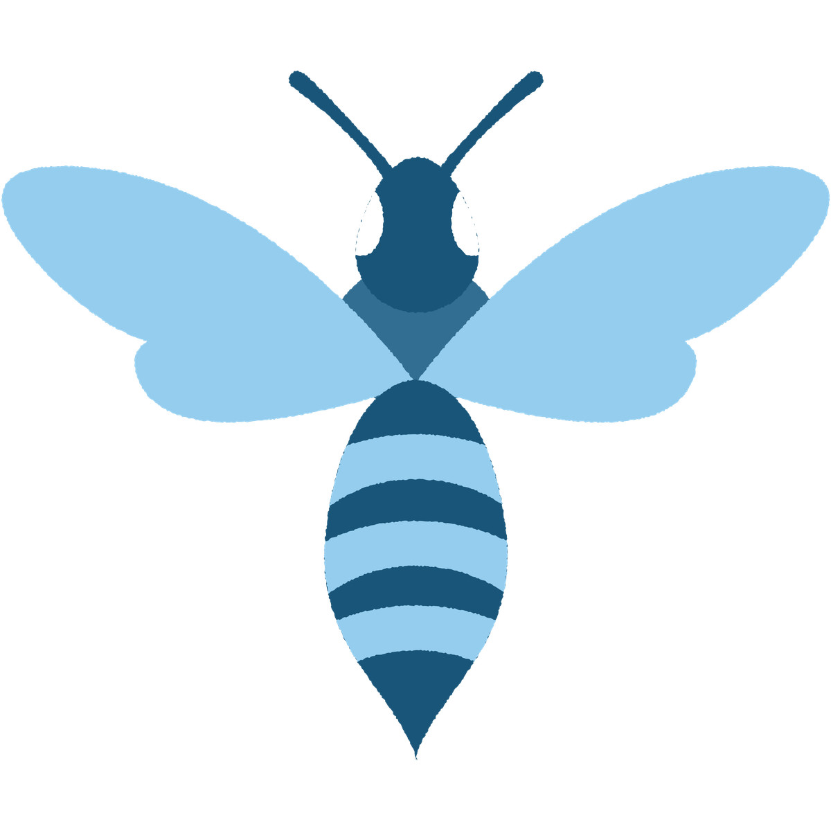 Bee illustration bees clipart graphic designs available in various