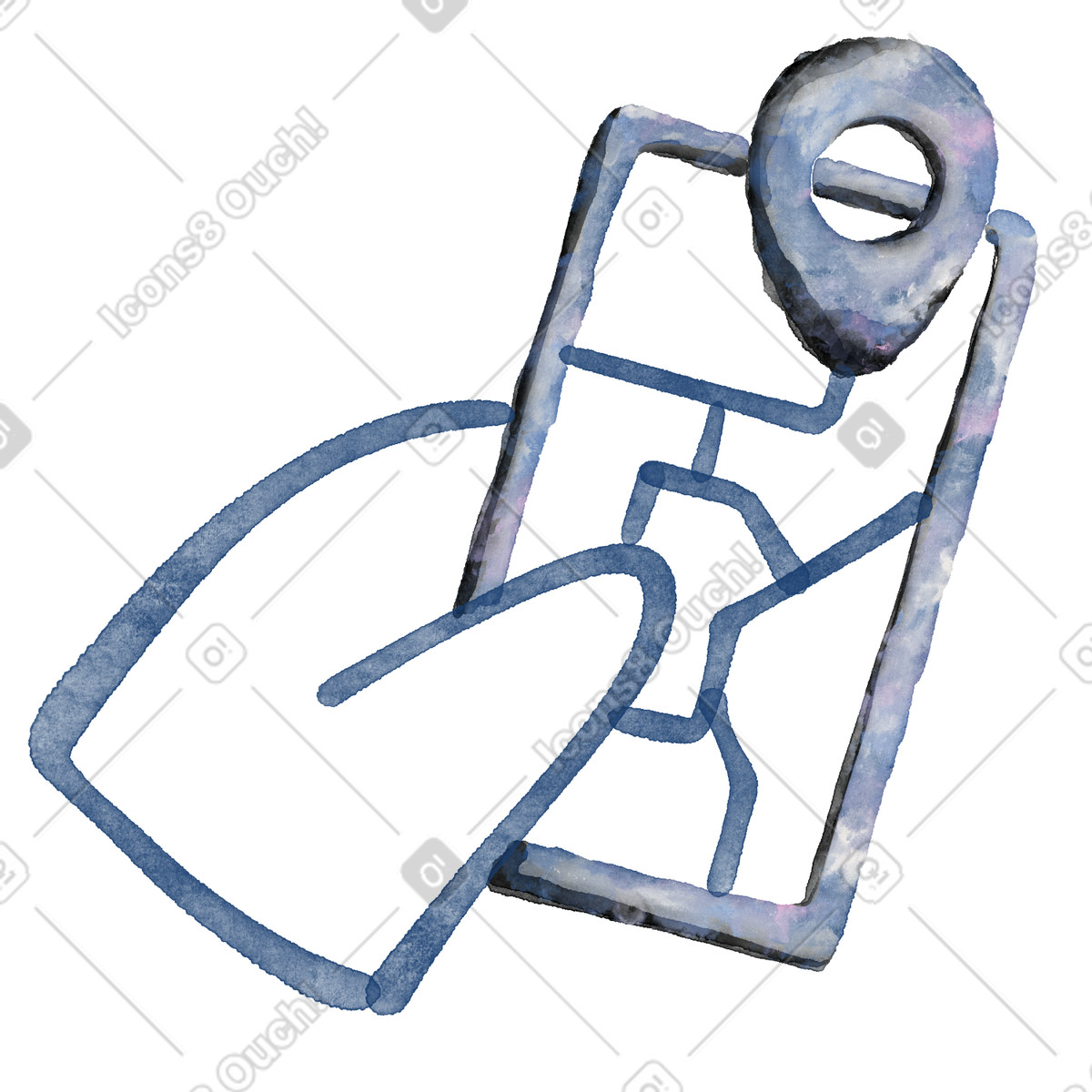 Imágenes clipart Map en SVG, PNG, GIF