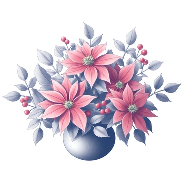 Poinsettia