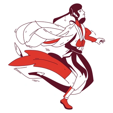 Donkey kicks
