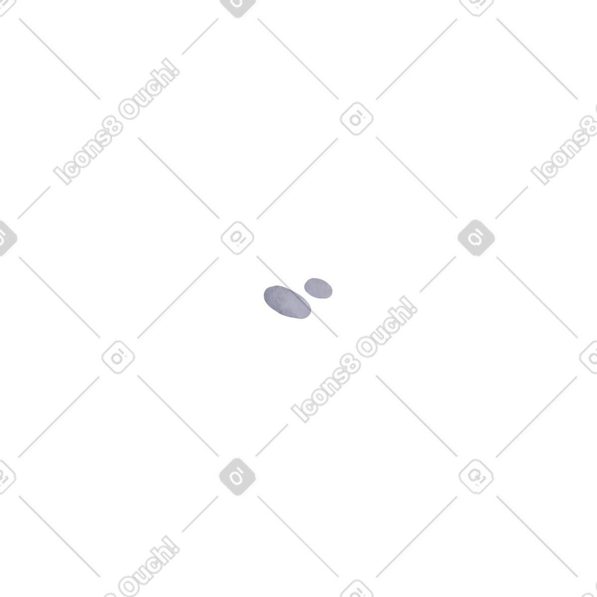 Ilustración Rocks en estilo Family a descargar en PNG y SVG