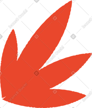 Bush PNG, SVG